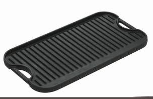 Logic Reversible Pro Grid/Iron Griddle