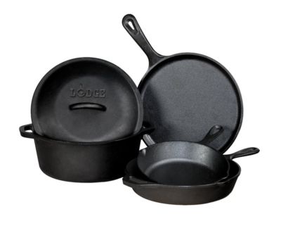 Logic 5 Piece Set