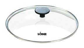 Lodge Glass Cover 12