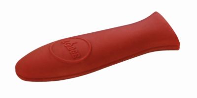 Silicone Hot Handle Holder, Red