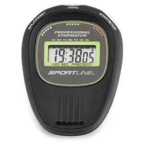250 Grip Timer Stopwatch