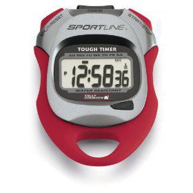 480 Tough Timer Stopwatch