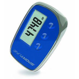 Digital ThinQ XA Pedometer