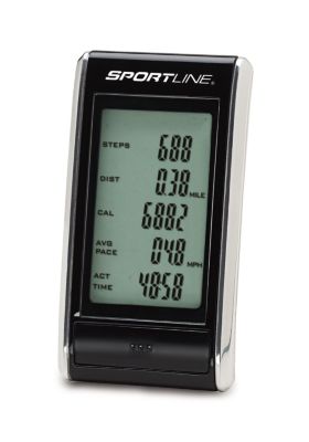 Snapshot Digital Pedometer 