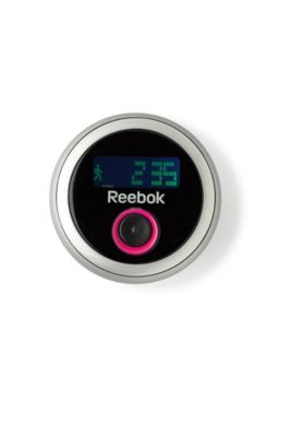 inColor Pedometer
