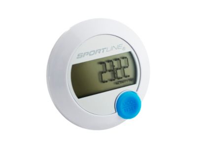 345DS Calorie, Step & Distance Pedometer