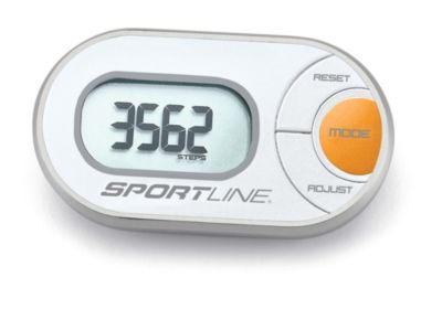 310 Qlip Any-Wear Pedometer