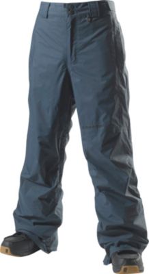 Men's Proof Pant - Blue
