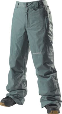 Men's Proof Pant - Gray