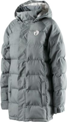 Women's True Jacket - Gray