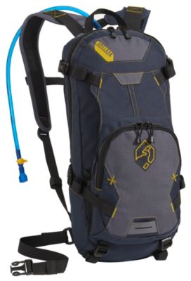 The CAPO™ 100oz Hydration Pack