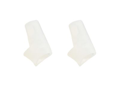 Groove Bite Valves 2-PK 