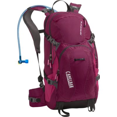 Adventura 100 OZ Raspberry Radiance/Fuchs