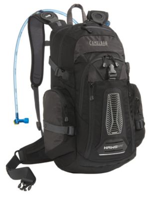 H.A.W.G. NV 100 oz  - Black/Charcoal