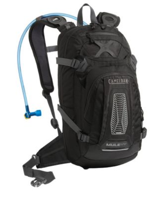 M.U.L.E NV 100 oz  - Black