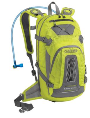 M.U.L.E NV 100 oz - Sulphur Spring/Graphite