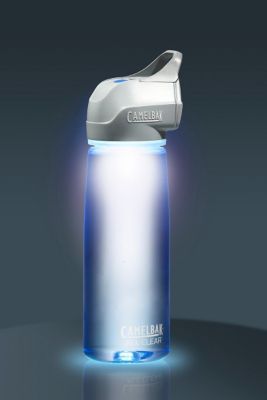 All Clear Water Purifier - Pure Blue
