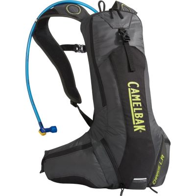 Charge LR 70oz. Hydration Pack - Peat
