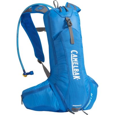 Charge LR 70oz. Hydration Pack - Skydiver Blue