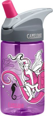 Eddy Kid's Sea Fairies Water Bottle