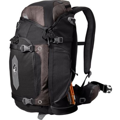 Pit Boss 100 oz. 3L Hydration Pack - Black