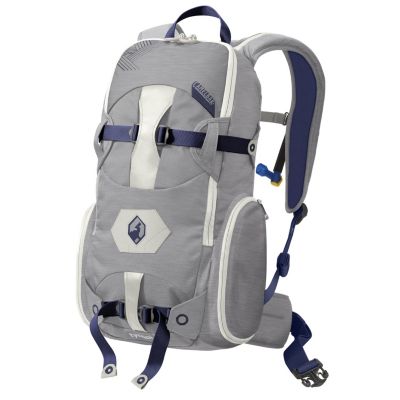 Tycoon 100 oz. 3L Hydration Pack - Greypes