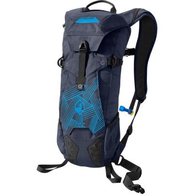 Gambler 100 oz. 3L Hydration Pack - Total Eclipse