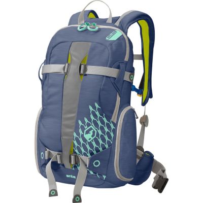 Ante 100 oz. 3L Hydration Pack - Nightshadow
