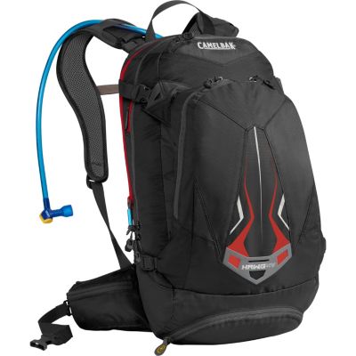 H.A.W.G. NV 100oz. Hydration Pack - Black