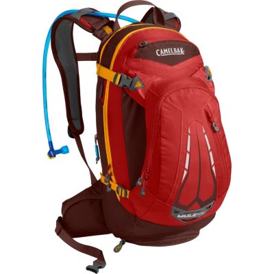 M.U.L.E. NV 100oz. Hydration Pack - Volcano / Soil