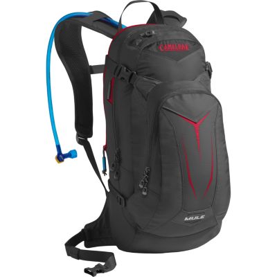 M.U.L.E 100oz. Hydration Pack - Black