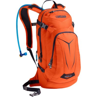 M.U.L.E 100oz. Hydration Pack - Poppy