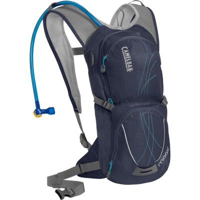 Women's Magic 70oz. Hydration Pack - Peacoat/Capri