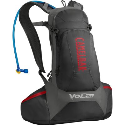 Volt 13 LR 100oz. Hydration Pack - Black