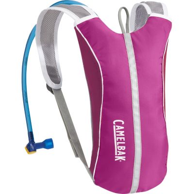 Youth Skeeter 50oz. Hydration Pack - Raspberry