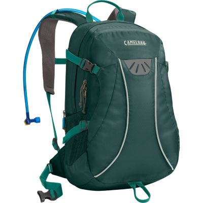 Women's Helena Hydration Pack - Deep Teal