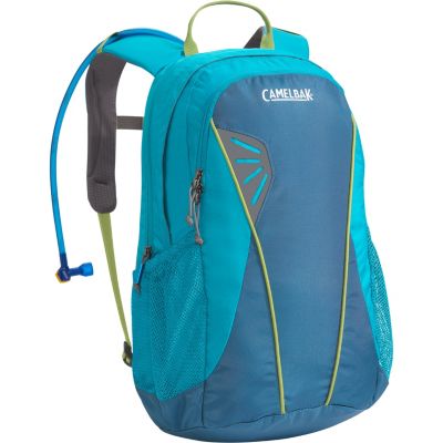 Women's Day Star Hydration Pack - Caneel Bay / Lyon's Blue