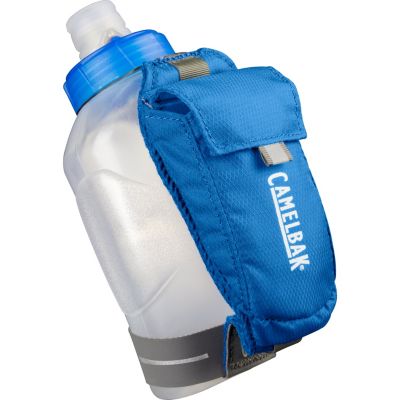 Arc Quick Grip Run Belt - Skydiver