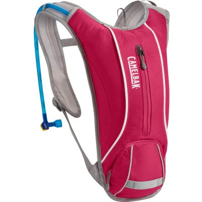 Dart Hydration Pack - Virtual Pink