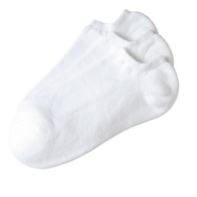 Women's ComfortSof Lowcut 3 Pair