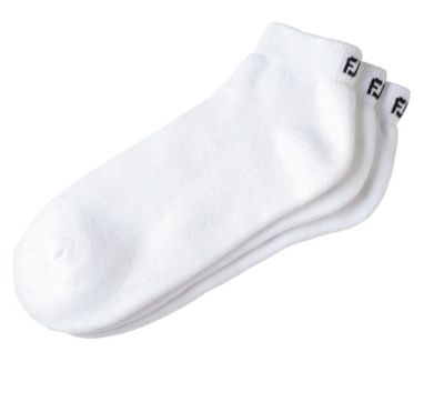 Men's ComfortSof Sport 3 Pair