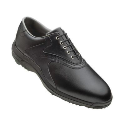Greenjoys Golf Shoe - Black