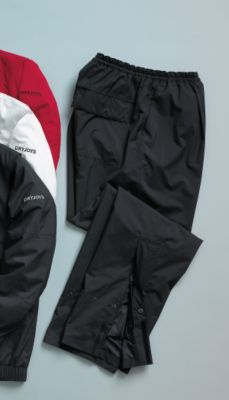 Men's DryJoys Performance Light Pants