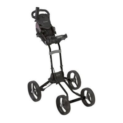Quad Push Cart