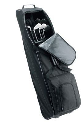 T-460 Wheeled Travel Cover