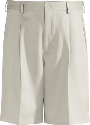 Men's Dri Fit Short - Tan