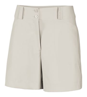 Women's Tech Sporty Short