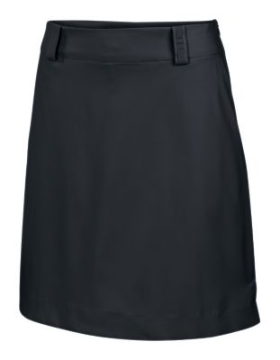 Women's Tech Classic Skort - Black