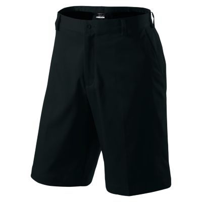 Men's Dri-FIT Flat Front Tech Golf Shorts