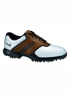 Men's Air Tour Saddle Golf Shoe